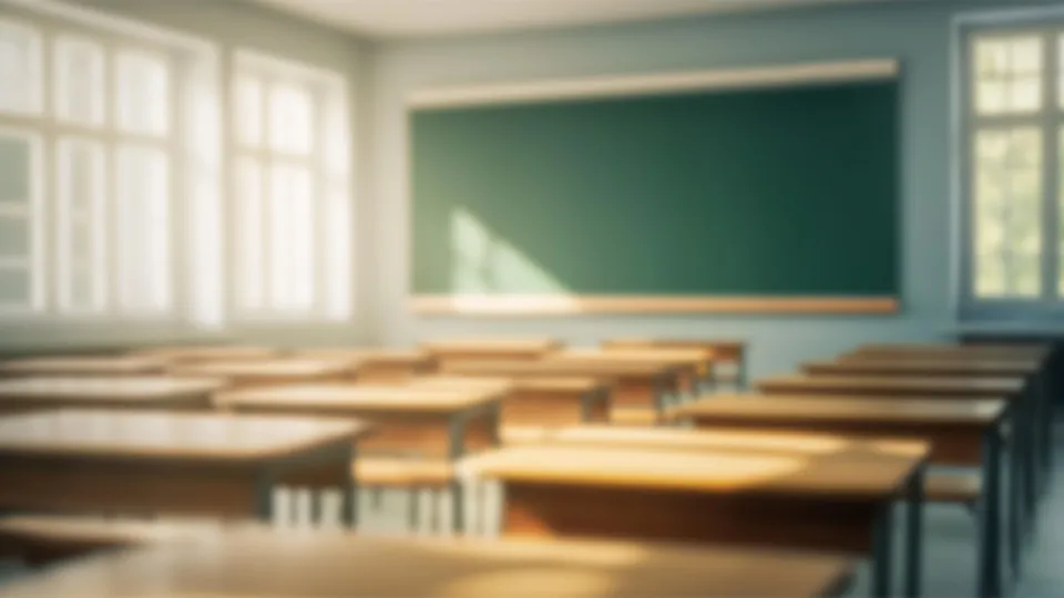 There are "133 classes in the 1st cycle" without a main teacher, says Fenprof