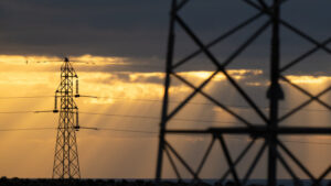 There will be power outages on Sunday: Are appliances safe? A tip