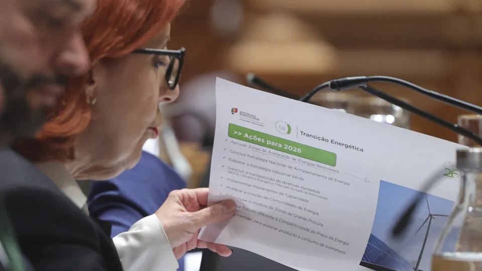 "There will only be offshore wind energy when it is economically viable."