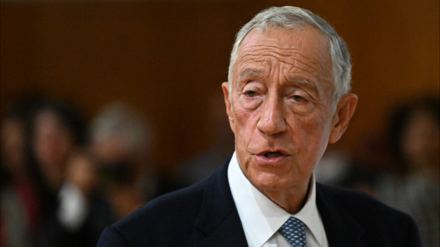 "They tried to paint me as an individual who blackmailed the Government"