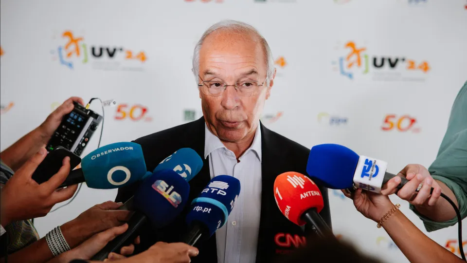 "They will never count on me much to make diagnoses, the country is fed up"