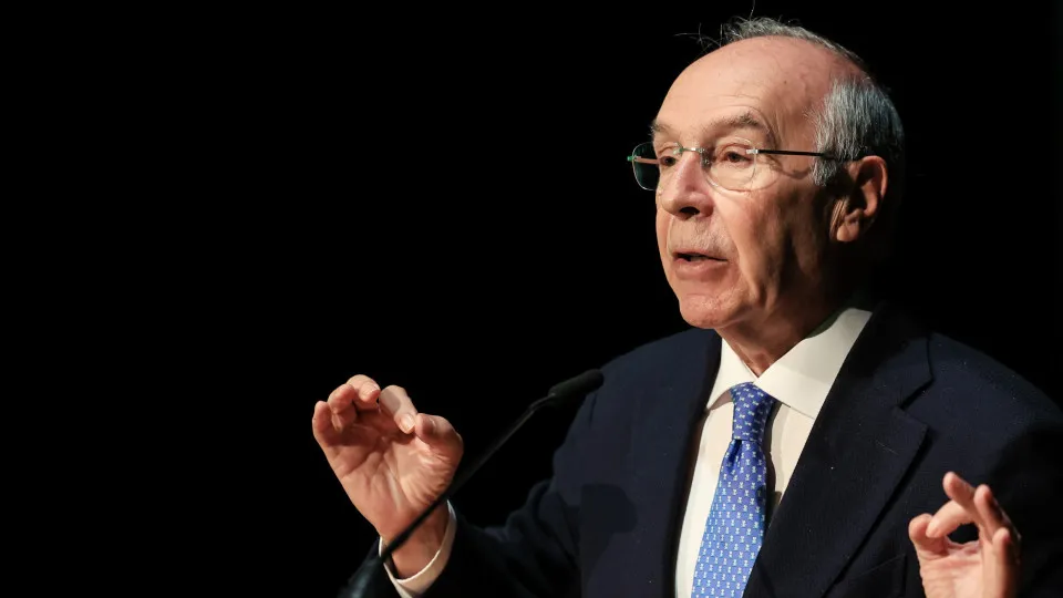 "Those who resort to the courts are only doing a favor to Chega"