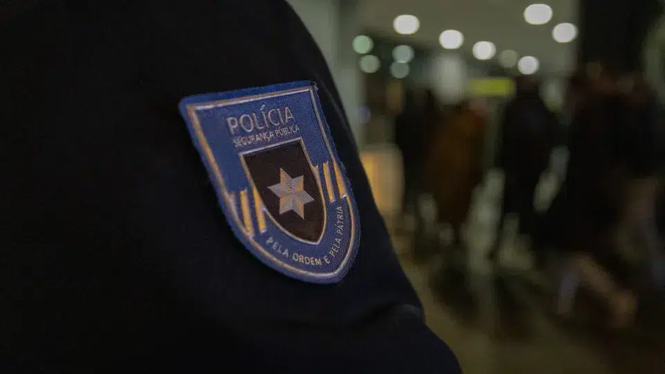 Three PSP officers accused of beating a defendant in court (and trying to cover it up)