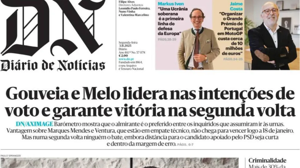 Today in the news: Documents disprove minister; Admiral wins the 2nd?