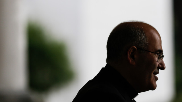 E se fosse português? Tolentino, um dos nomes mais falados para ser Papa