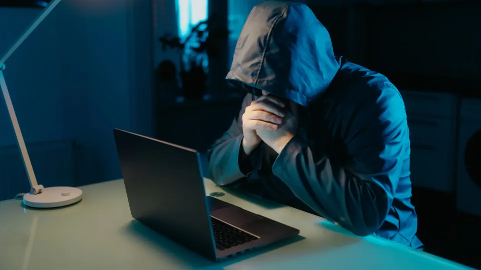 Tourist arrested in the Algarve in possession of child pornography