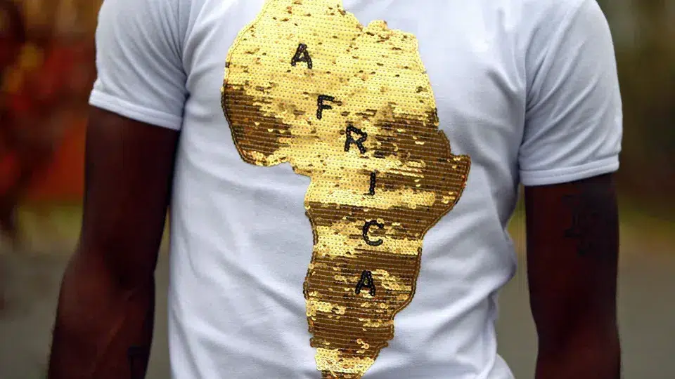 Trade balance between the EU and Africa increased by 8%, but remains negative.