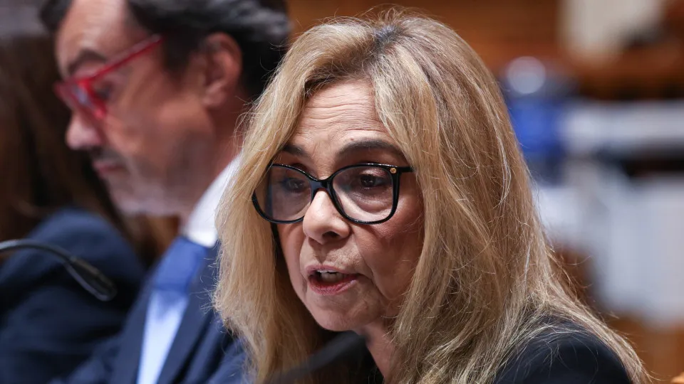 "Tragedy." Minister mourns deaths of mother and baby in Amadora-Sintra