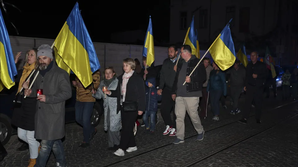 "Trump's plan is a catastrophe for Ukraine"