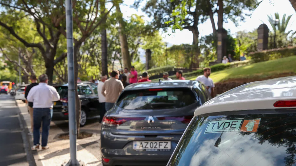 TVDE Association regrets: Union chose to be "intermediary" for Uber