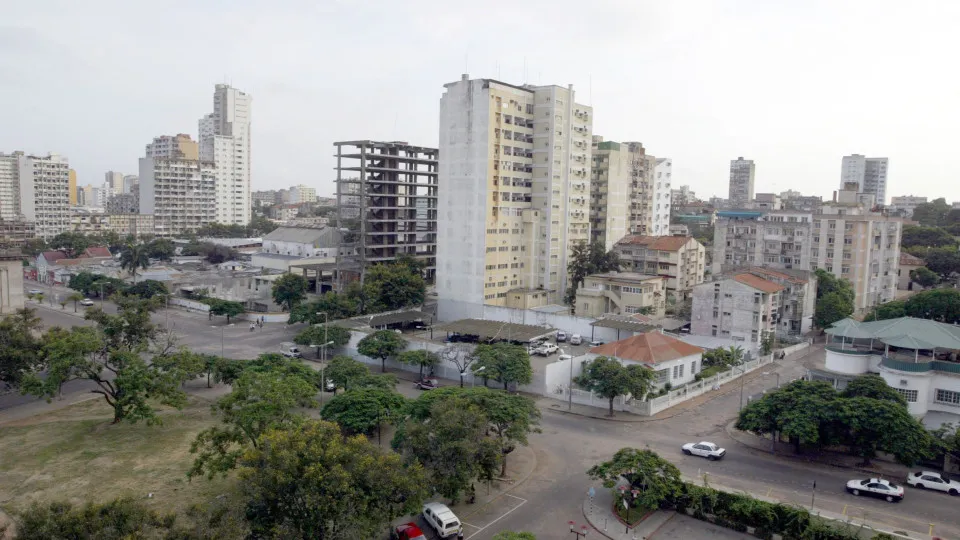 Two detained for alleged involvement in the kidnapping of a Portuguese man in Maputo
