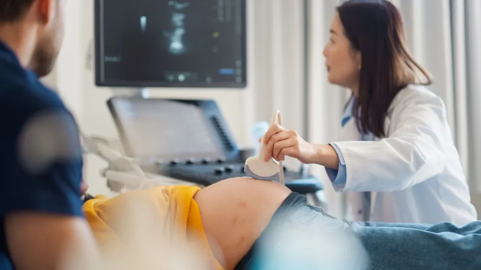 Two gynecology and obstetrics emergencies closed on Saturday. And Sunday?