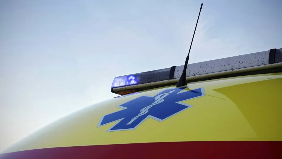 Two men shot in a restaurant in Montijo. They are in serious condition.