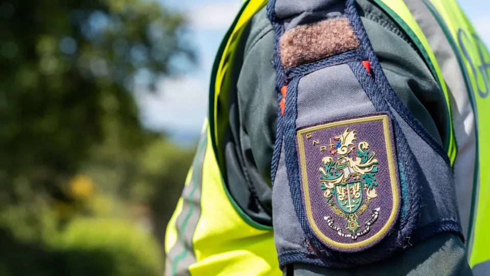 Two people detained by GNR on suspicion of drug trafficking in Sines