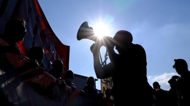 General strike looming? From unions to government, here is the situation