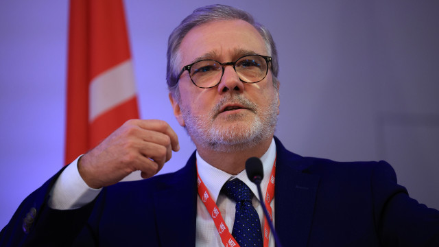 UGT moves (with CGTP) towards the general strike on December 11th