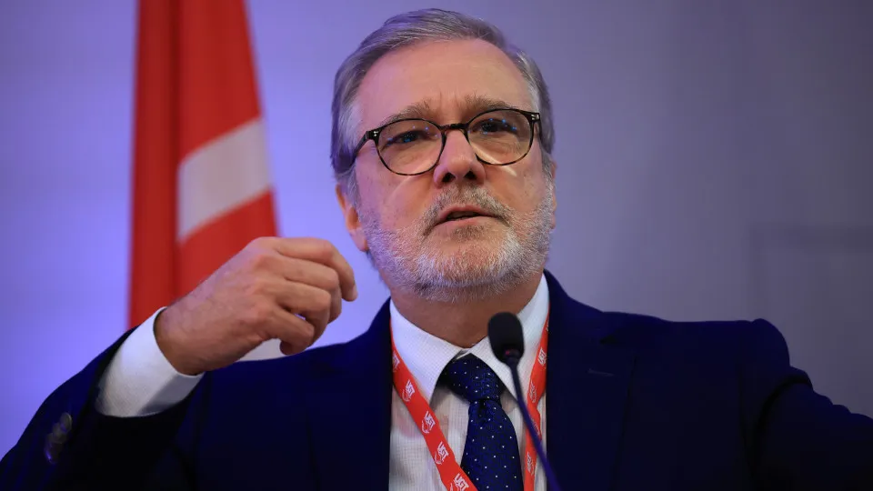 UGT reinforces "resounding no" to the Government's proposal to revise the labor law