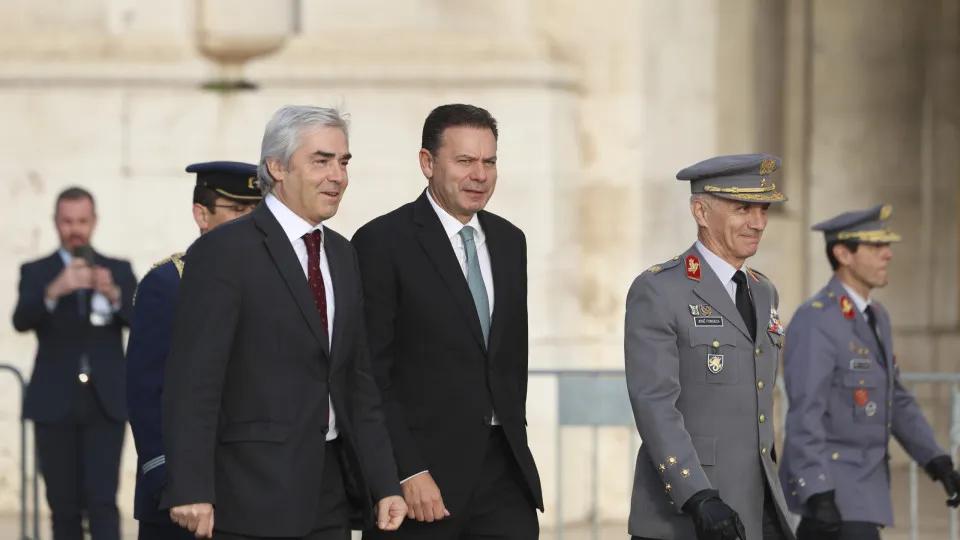 Ukraine Montenegro praises the USA and says there is "a lot of work ahead"