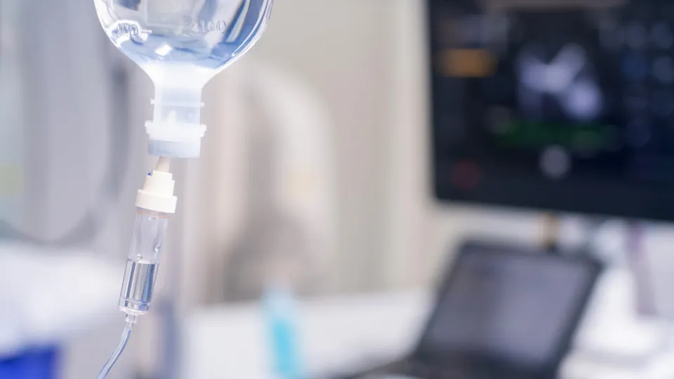 ULSAM detects water leaks in the hospital of Ponte de Lima