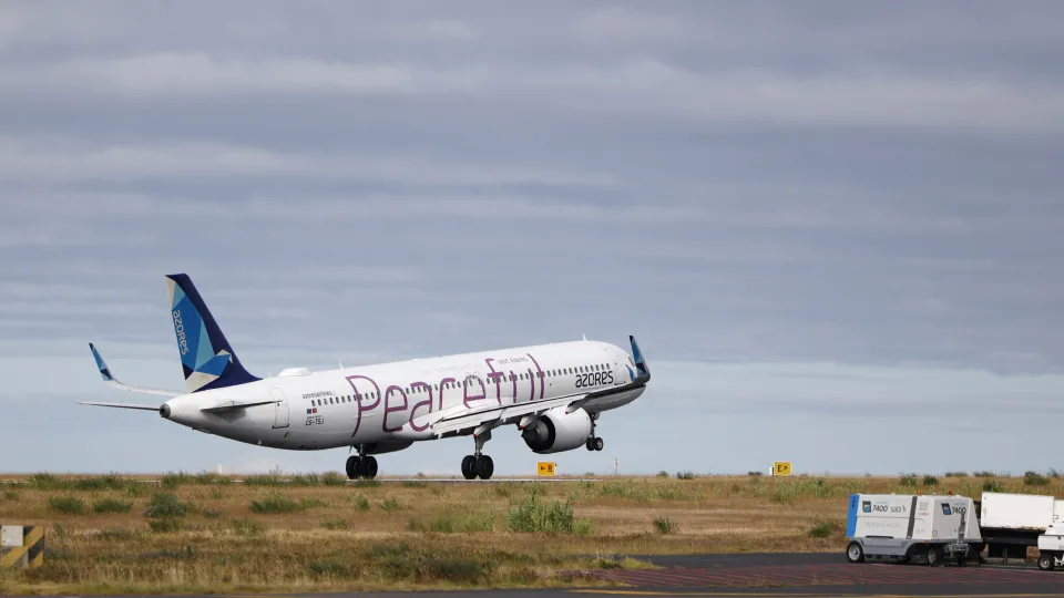 Union ensures that it will remain vigilant regarding the future of Azores Airlines