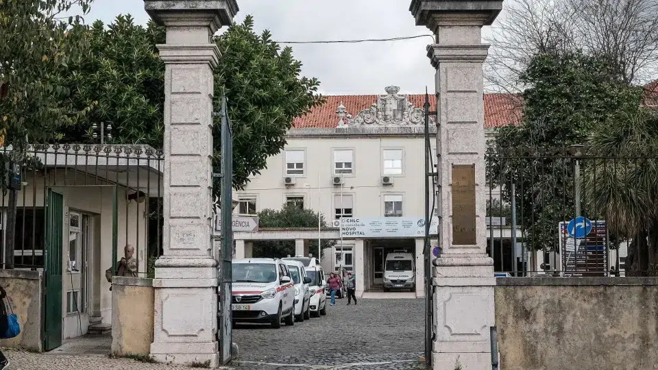 Union warns of risks of closing neonatology at D. Estefânia