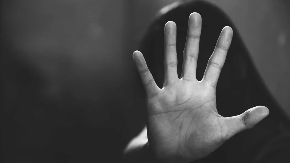 User detained after abusing "person unable to resist" in IPSS