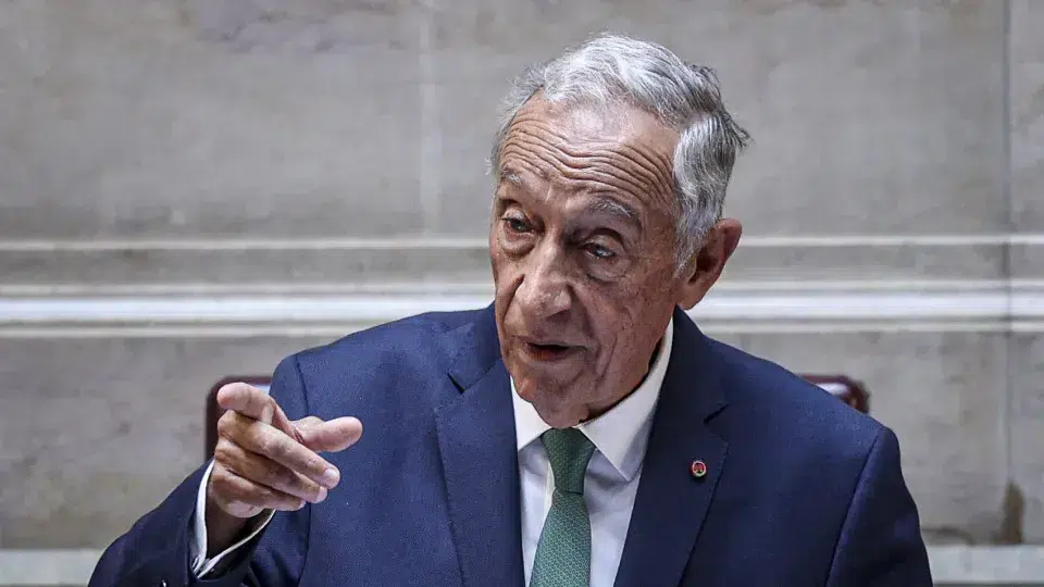 Venezuela "I have been following through the Government, permanently"