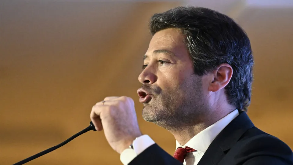 Ventura admits "granting extraordinary power" to the police and other authorities