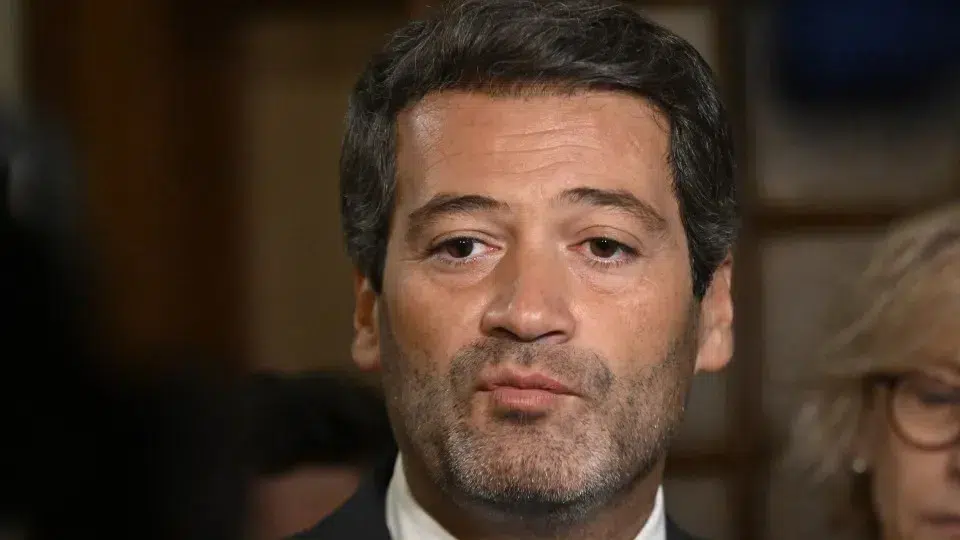 Ventura downplays controversy surrounding the military parade on November 25th