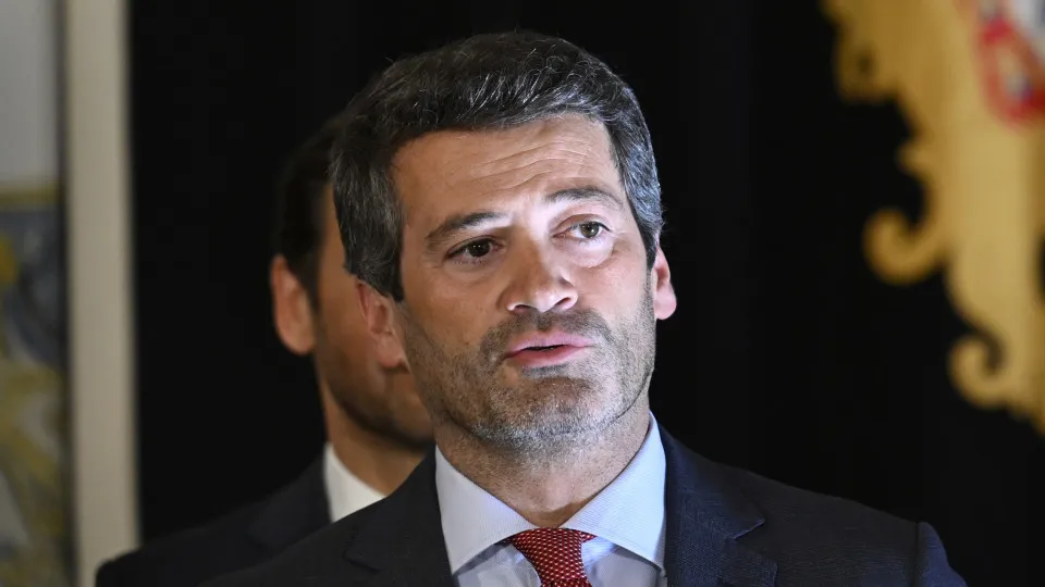 Ventura shows solidarity with Albufeira victims: "It was a terrible day"