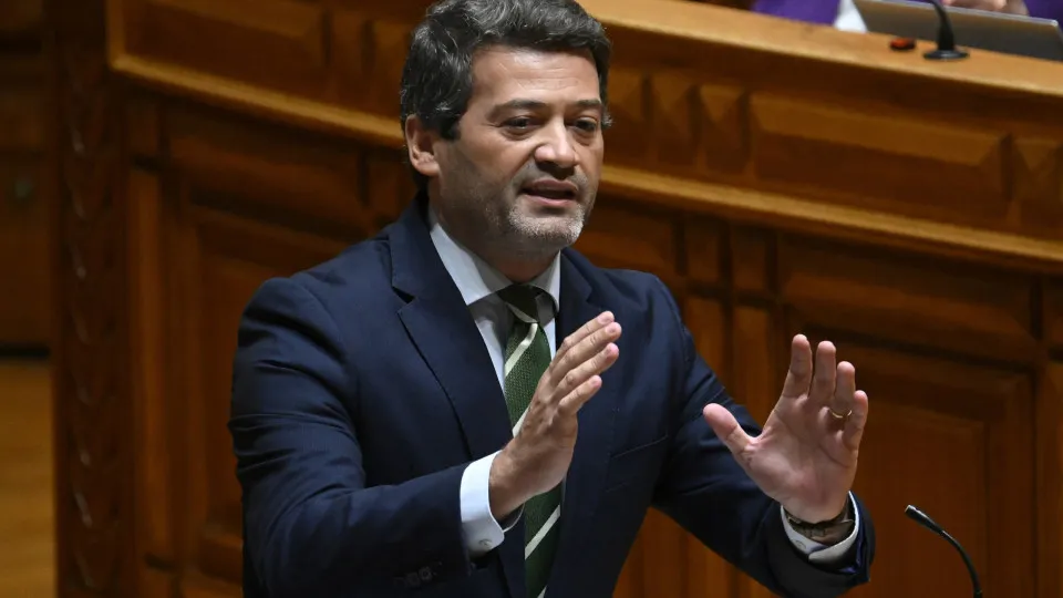 Ventura welcomes the choice of Carlos Alexandre for the commission against fraud in the NHS.