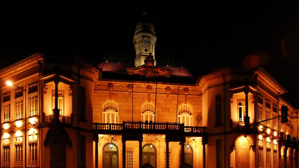 Vila Nova de Gaia Council withdraws from being a participant in the Babel process.