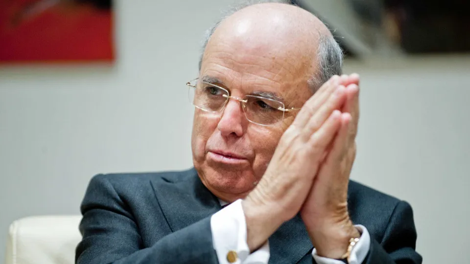 Virgílio Lima denies that mutualist pays for Tomás Correia's defense