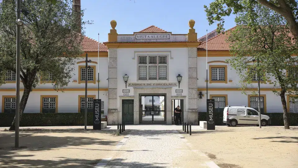 Vista Alegre's profit falls 33.8% to 2.5 million until September