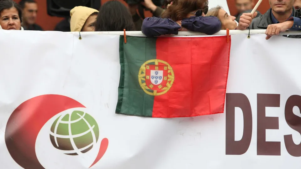 Voluntary termination plan at Lusa under review, workers schedule plenary