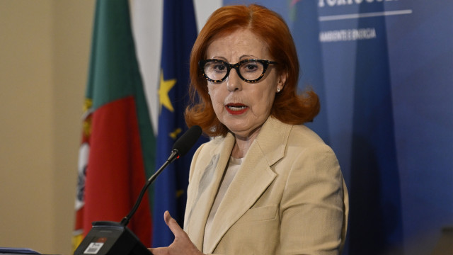 Governo quer reforçar programa E-Lar com 50 milhões de euros