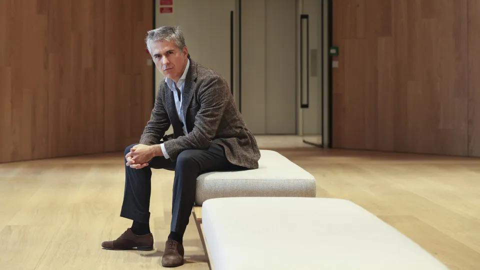 "We are having a process of opinion formation measured by algorithms"