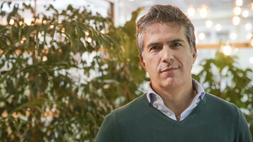 "We never had so much access to knowledge and science so discredited"