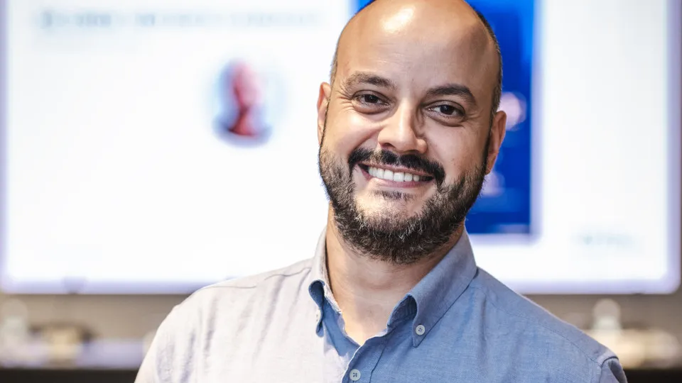 "We weren't made for this world and exhaustion is just one of the symptoms"