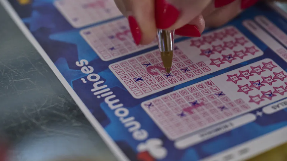 Week ending with luck? Here is the key for this Friday's Euromillions.