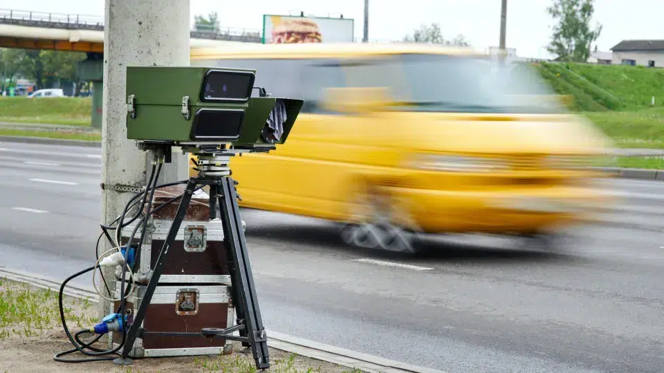 Where will you find PSP radars in the second half of November? Stay informed