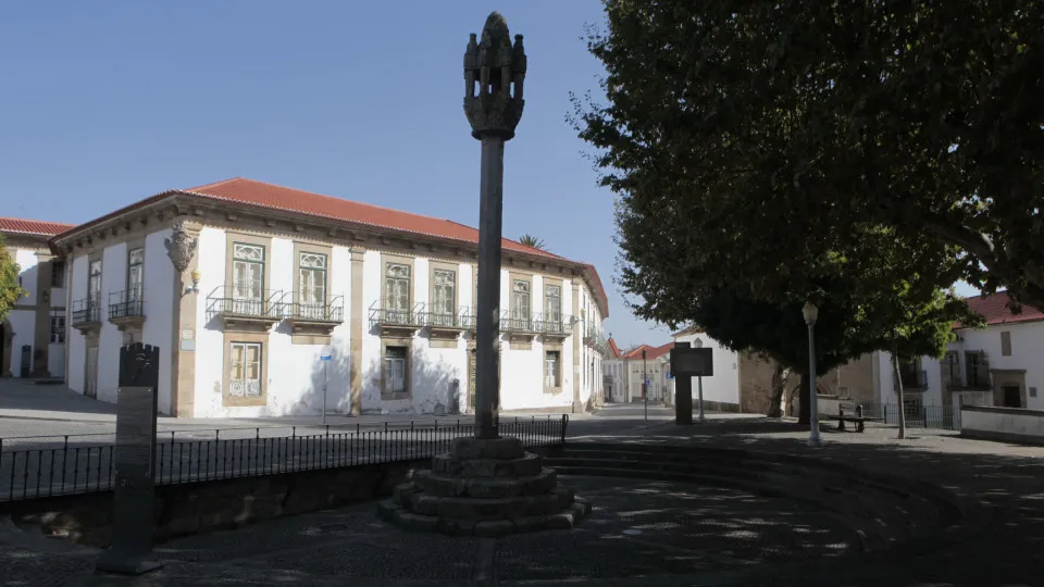 Wines and flavors of Beira Interior highlighted in Pinhel