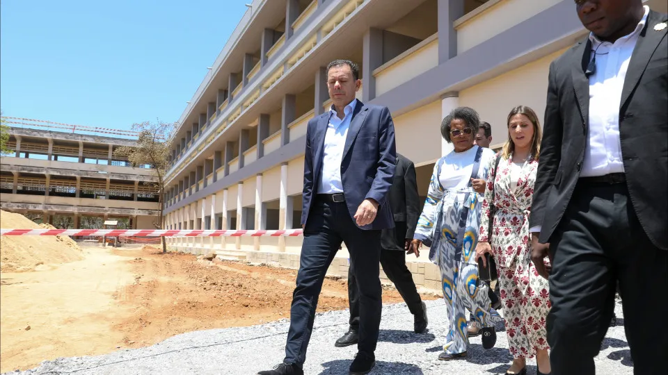 Wiretaps? It is necessary to ensure they "are done within the legality."