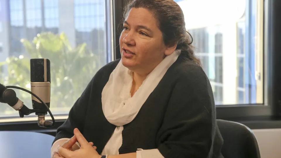 Wiretaps to Costa "Something really needs to improve in Justice"