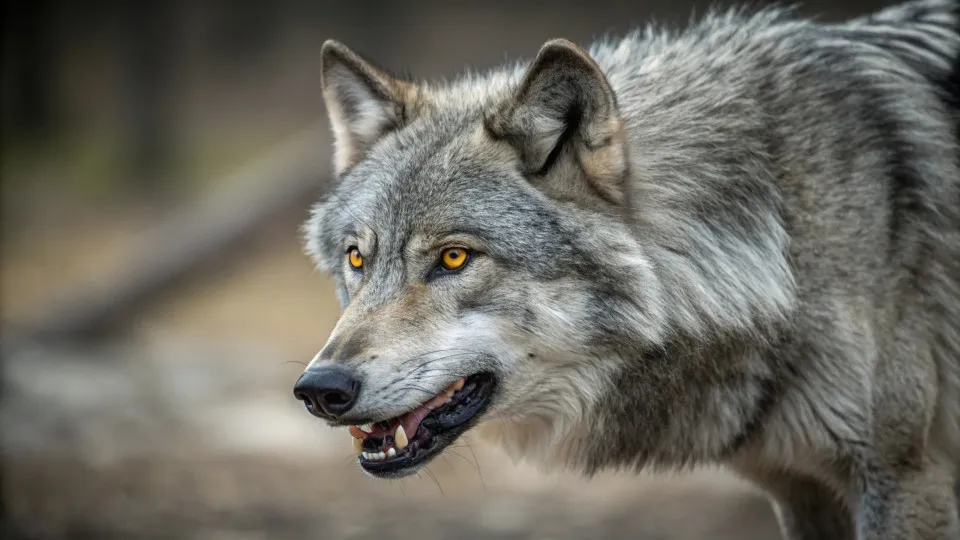Wolf attack kills calf in the municipality of Miranda do Douro