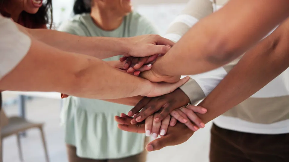 Work. Five tips to have a more productive and motivated team