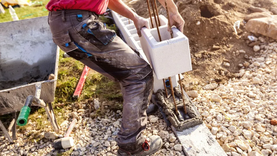 Worker dies in accident at theater construction site in Lisbon. ACT investigates.
