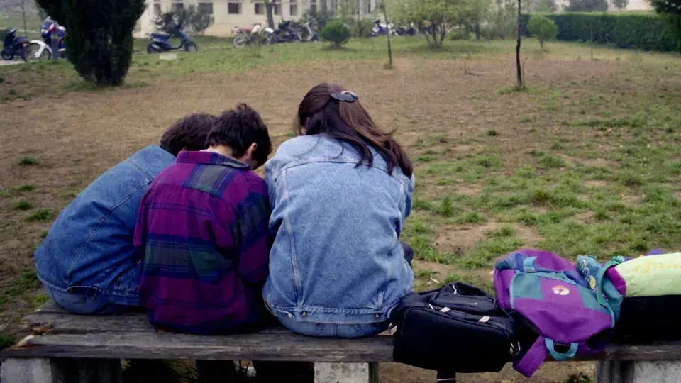 Youth admissions to specialized centers reach a peak in 2023.