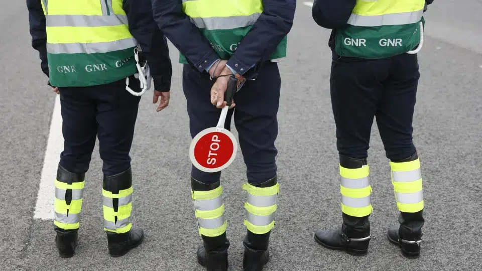 'Zero Rate Behind the Wheel' campaign on the road starting Tuesday