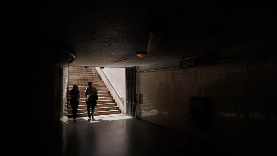 2025, the year of the blackout that left around 60 million people in the dark